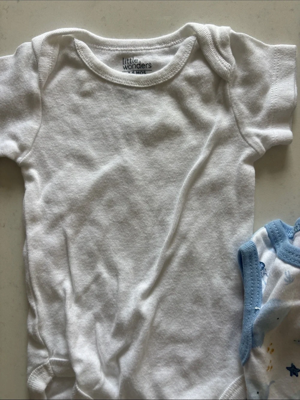Gymboree soft flannel